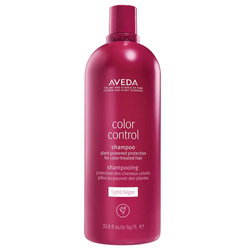 Aveda Color Control Light Shampoo lekki szampon do włosów farbowanych 1000ml
