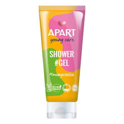 Young Care żel pod prysznic Mango Salsa 200ml