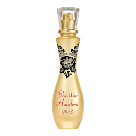 Glam X woda perfumowana spray 30ml