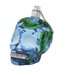 Police - To Be Exotic Jungle For Man woda toaletowa spray 40ml