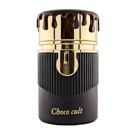 Ministry Of Gourmand Choco Cult woda perfumowana spray 100ml