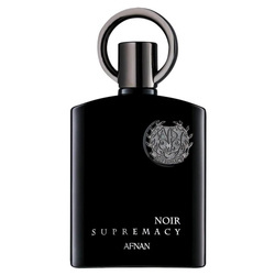 Afnan Supremacy Noir woda perfumowana spray 100ml