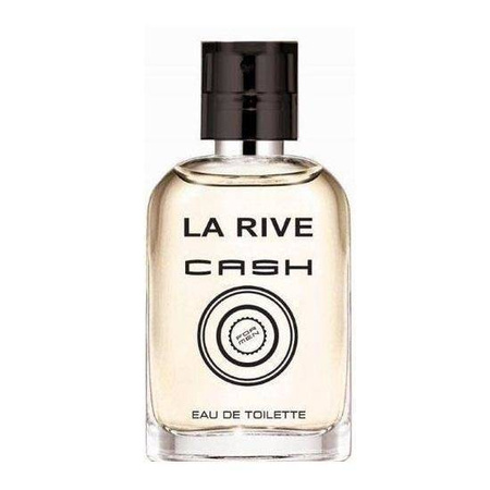 Cash For Men woda toaletowa spray 30ml