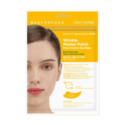 Wrinkle Master Patch Smile Line plasterki na zmarszczki 36szt