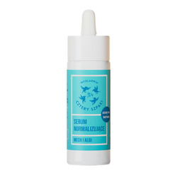 Serum normalizujące Mech i Algi 30ml