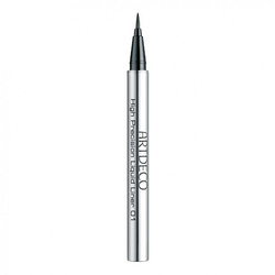 Artdeco High Precision Liquid Liner eyeliner do oczu 01 Black 0.55ml