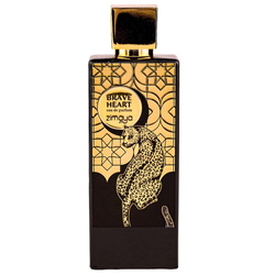 Zimaya Brave Heart woda perfumowana spray 100ml