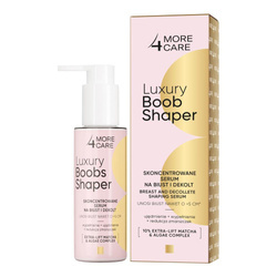 Luxury Boob Shaper skoncentrowane serum na biust i dekolt 100ml