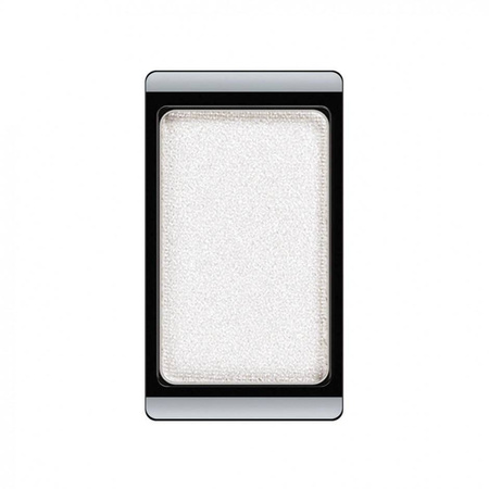 Artdeco Eyeshadow Pearl magnetyczny perłowy cień do powiek 10 Pearly White 0.8g