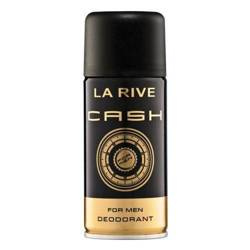 Cash For Men dezodorant spray 150ml