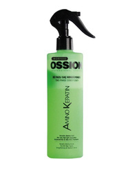 Ossion Amino Keratin dwufazowa odżywka do włosów 400ml
