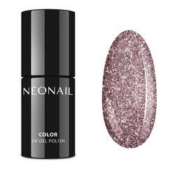UV Gel Polish Color lakier hybrydowy Shine The Moments 7.2ml