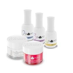 ELISIUM Diamond Powder Nail System MINI