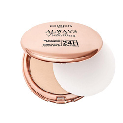 Bourjois Always Fabulous matujący podkład w kompakcie SPF20 125 Ivory 7g
