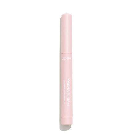 Forever Mineral wodoodporny cień do powiek w sztyfcie 017 Matt Rose 1.4g
