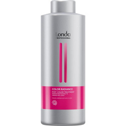 Londa Professional - Color Radiance Post-Color Treatment stabilizator chroniący włosy po koloryzacji 1000ml