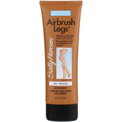 Airbrush Legs samoopalacz do nóg 03 Tan 118ml