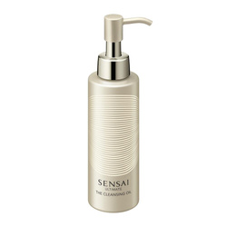 Sensai Ultimate The Cleansing Oil olejek oczyszczający 150ml