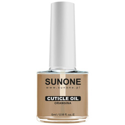 Cuticle Oil oliwka do skórek Orangina 5ml