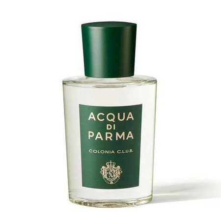 Acqua Di Parma Colonia C.L.U.B. woda kolońska spray 100ml