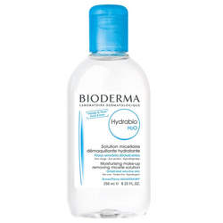 BIODERMA Hydrabio H2O woda micelarna 250ml