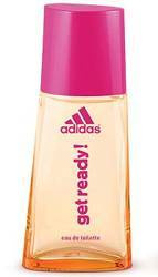 Adidas Get Ready! For Her Woda toaletowa spray 50ml
