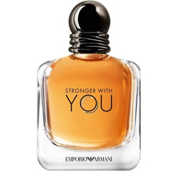 Giorgio Armani Stronger With You woda toaletowa spray 30ml