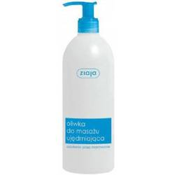 Ziaja Oliwka do masażu ujędrniająca 500ml