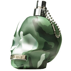 POLICE To Be Camouflage woda toaletowa spray 125ml