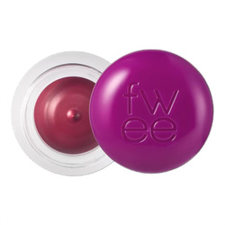 Fwee Lip&Cheek Blurry Pudding Pot pudding do ust i policzków MV03 Baddie 5g