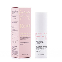 Next Level terapia telomerowa z peptydami 30ml