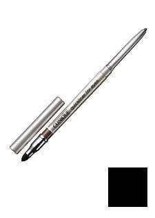 Clinique Quickliner For Eyes konturówka do oczu Really Black 07 1.2g