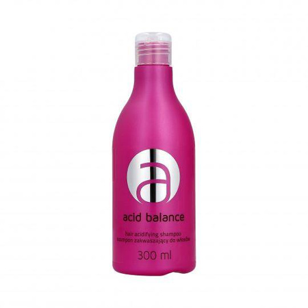 Acid Balance Hair Acidifying Shampoo szampon zakwaszający do włosów 300ml