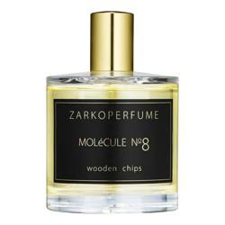 Zarkoperfume Molecule No. 8 woda perfumowana spray 100ml