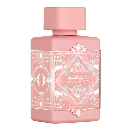 Lattafa Bade'e Al Oud Noble Blush woda perfumowana spray 100ml