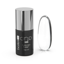 One Coat Multifunction Fiber Base baza hybrydowa z włóknami Cleary 7g