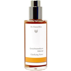 Dr. Hauschka - Clarifying Toner tonik regulujący do twarzy 100ml
