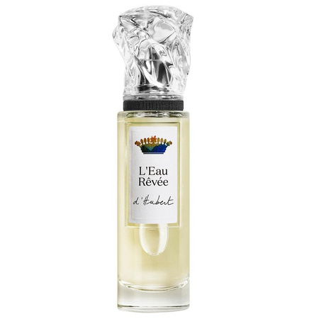 Sisley L'Eau Revee D'Hubert woda toaletowa spray 50ml