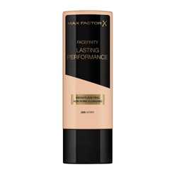 Max Factor LASTING PERFORMANCE trwały podkład kryjący 095 Ivory 35ml