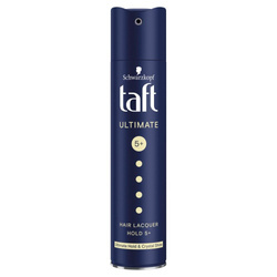 Ultimate Hair Lacquer lakier do włosów w sprayu Ultimately Strong 250ml