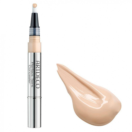 Artdeco Perfect Teint Concealer rozświetlający korektor w pędzelku 12 Neutral Light 1.8ml