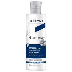 Hexaphane szampon przeciwłupieżowy 250ml