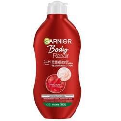 Body Intensywna Pielęgnacja regenerujące mleczko do ciała 2x400ml