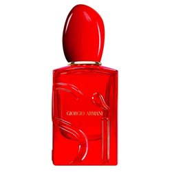 Giorgio Armani Si Passione Red Musk woda perfumowana spray 50ml