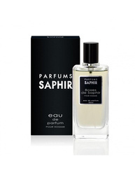 Saphir - Boxes Dynamic Pour Homme woda perfumowana spray 50ml
