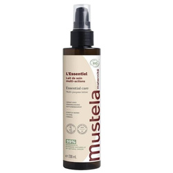 Essential Care multifunkcyjne mleczko dla kobiet w ciąży i po porodzie 200ml