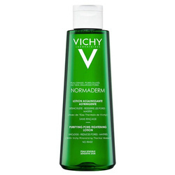 Vichy Normaderm oczyszczający tonik zwężający pory 200ml
