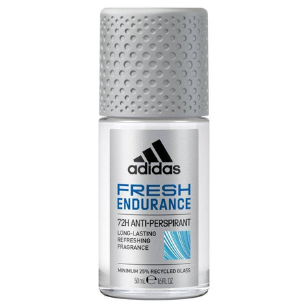 Adidas Fresh Endurance antyperspirant w kulce 50ml