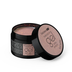 Thixotropy Gel With Effect żel budujący Foil Latte 15g
