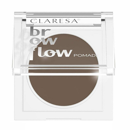 Brow Flow puszysta pomada do brwi 01 Taupe Blonde 3.5g